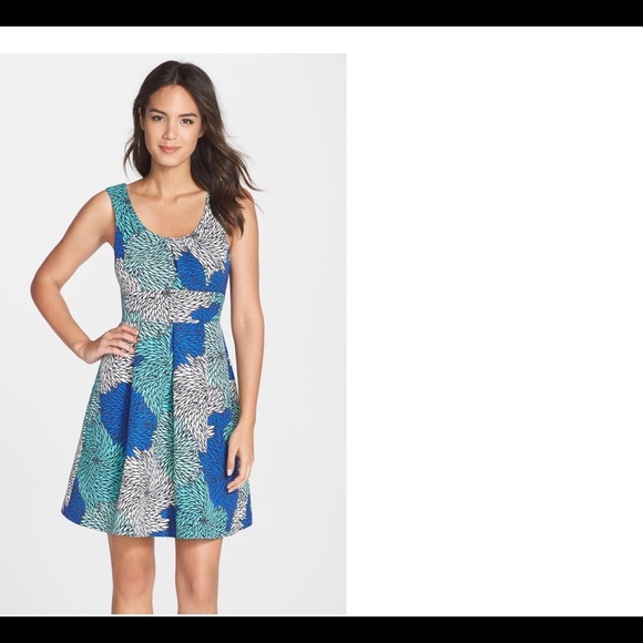 🆕 Anthropologie 🌺 Plenty Dresses by Tracey Reese - Picture 2 of 9